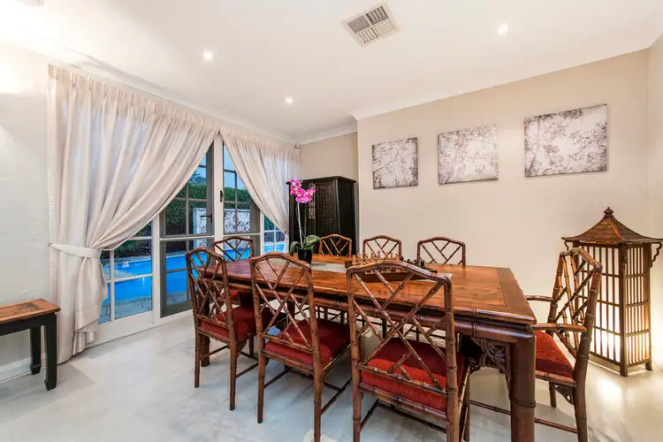 Seventh view of Homely house listing, 31 Nearwater Way, Shelley WA 6148