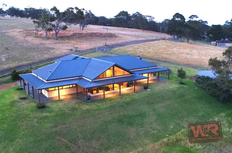 Main view of Homely house listing, 572 Hunton Road, Kalgan WA 6330