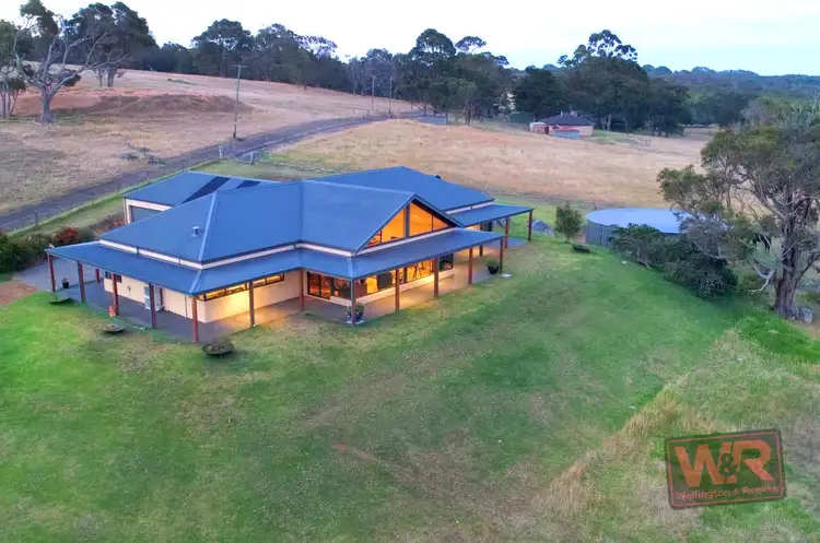 Third view of Homely house listing, 572 Hunton Road, Kalgan WA 6330