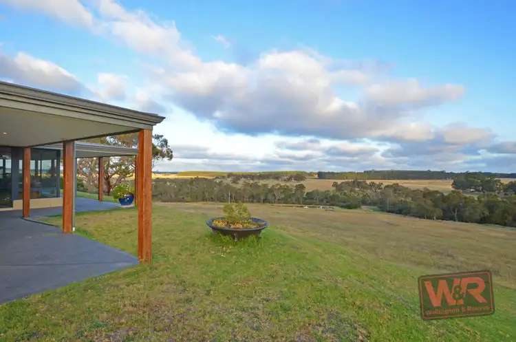 Fourth view of Homely house listing, 572 Hunton Road, Kalgan WA 6330