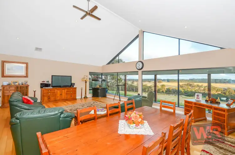 Sixth view of Homely house listing, 572 Hunton Road, Kalgan WA 6330
