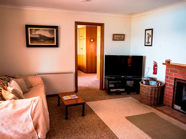 Sixth view of Homely house listing, 7619 Highland Lakes Road, Miena TAS 7030