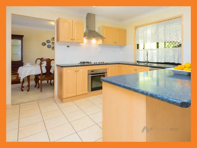 Second view of Homely house listing, 39 Columbus cct, Drewvale QLD 4116