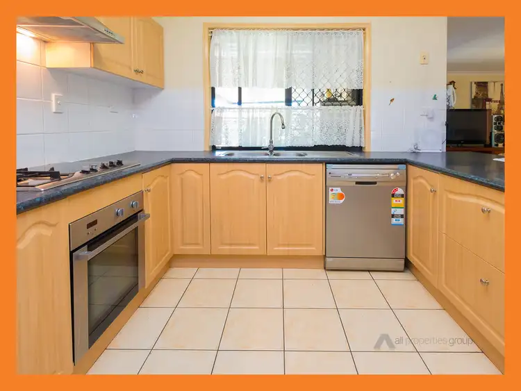 Third view of Homely house listing, 39 Columbus cct, Drewvale QLD 4116