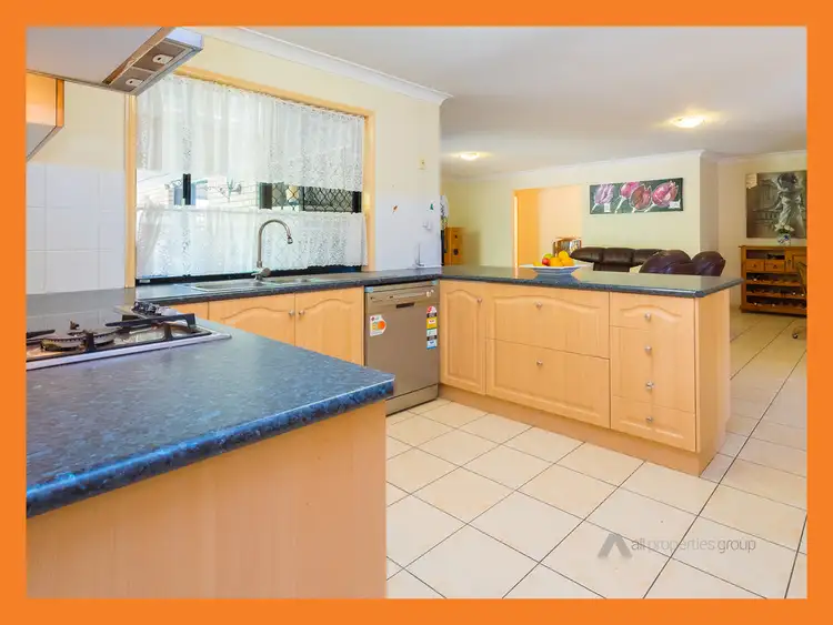 Fourth view of Homely house listing, 39 Columbus cct, Drewvale QLD 4116