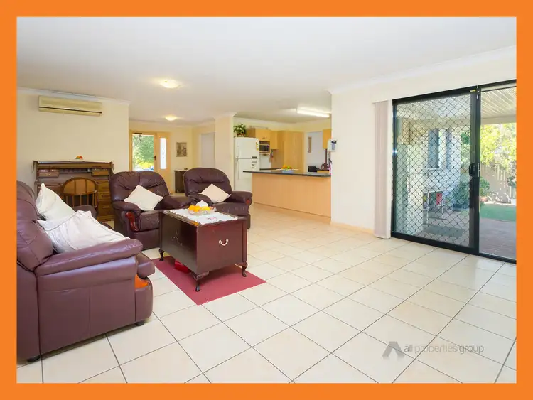 Fifth view of Homely house listing, 39 Columbus cct, Drewvale QLD 4116