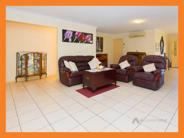 Sixth view of Homely house listing, 39 Columbus cct, Drewvale QLD 4116