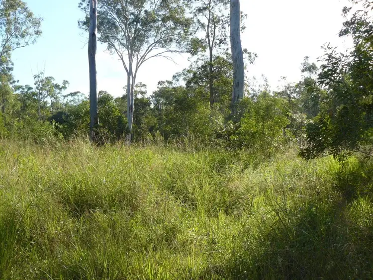Fourth view of Homely land listing, 28 Creevey Drive, Captain Creek QLD 4677
