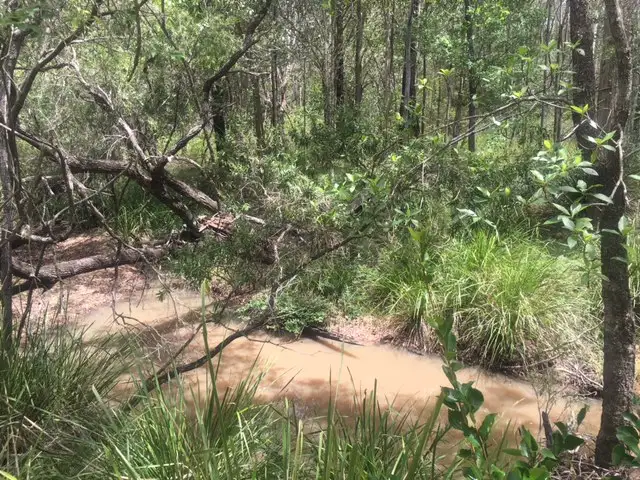 Fifth view of Homely land listing, 28 Creevey Drive, Captain Creek QLD 4677