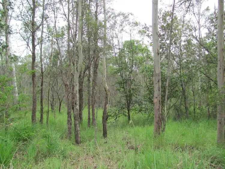 Seventh view of Homely land listing, 28 Creevey Drive, Captain Creek QLD 4677