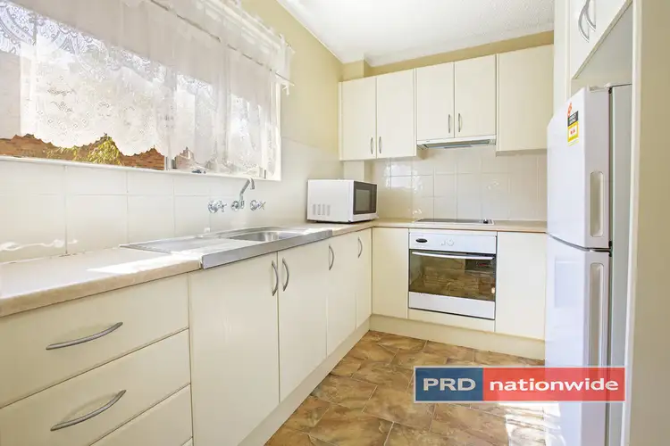 Third view of Homely unit listing, 7/19 Preston Street, Jamisontown NSW 2750