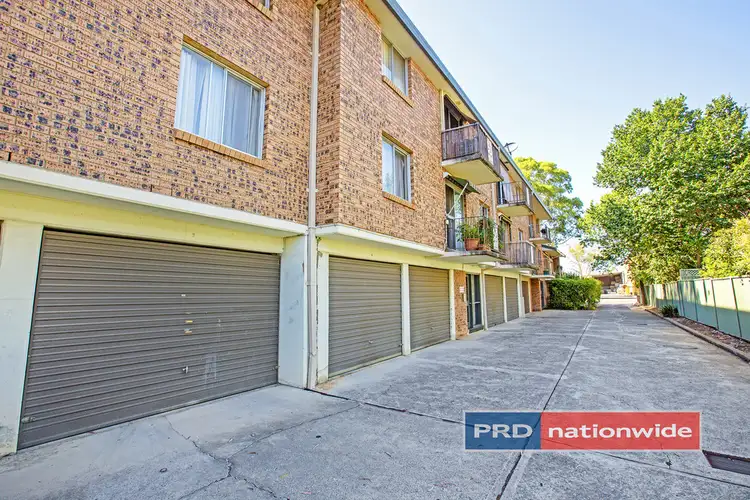 Sixth view of Homely unit listing, 7/19 Preston Street, Jamisontown NSW 2750