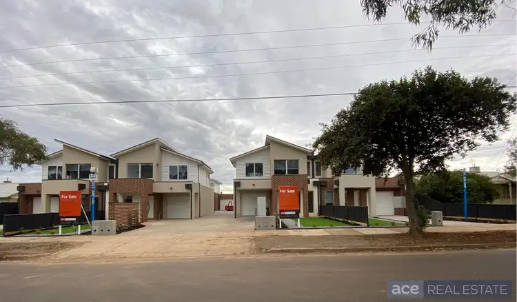 3/32-34 Wackett Street, Laverton VIC 3028