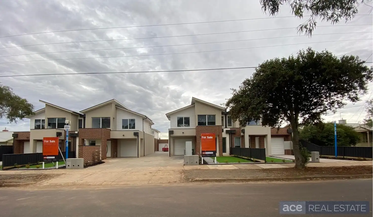 Main view of Homely townhouse listing, 3/32-34 Wackett Street, Laverton VIC 3028