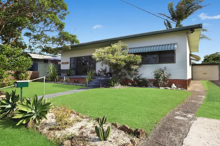 50 Waugh Street, Wauchope NSW 2446