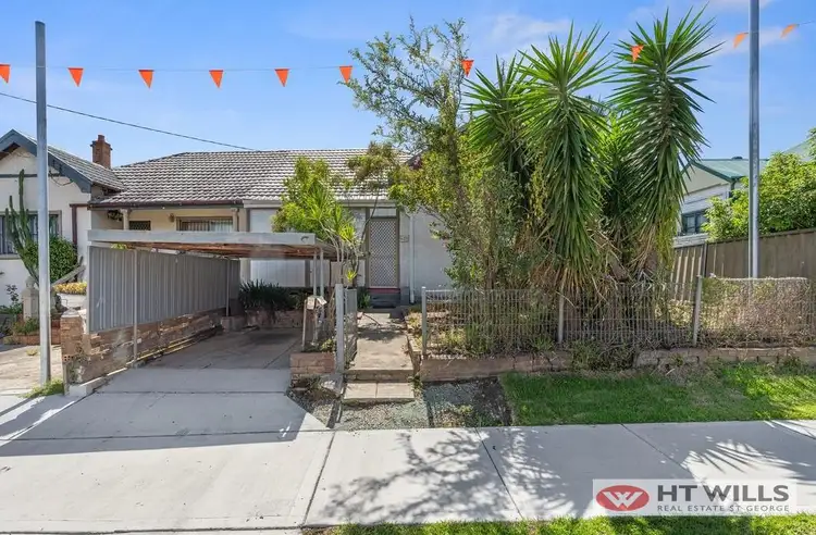 688 King Georges Road
