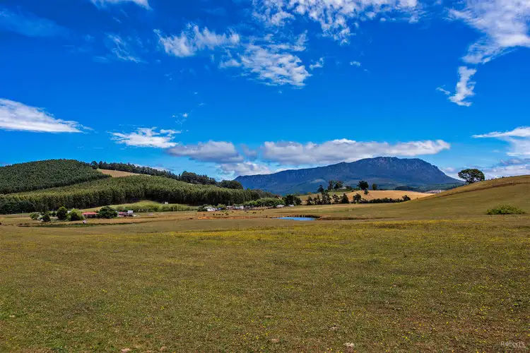 Second view of Homely house listing, 788 Beulah Road, Beulah TAS 7306