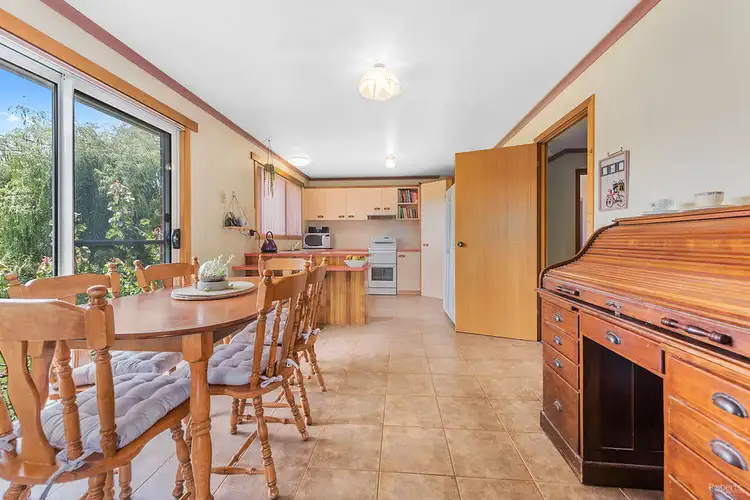 Third view of Homely house listing, 788 Beulah Road, Beulah TAS 7306