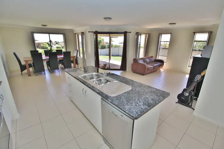 Second view of Homely house listing, 17 BRIDGEMAN PARADE, Kingaroy QLD 4610