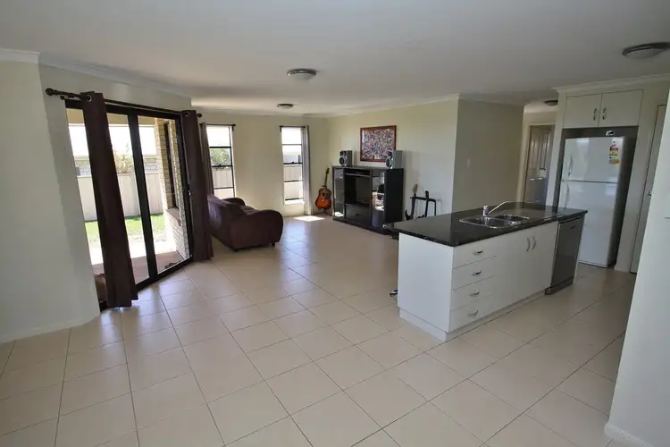 Third view of Homely house listing, 17 BRIDGEMAN PARADE, Kingaroy QLD 4610