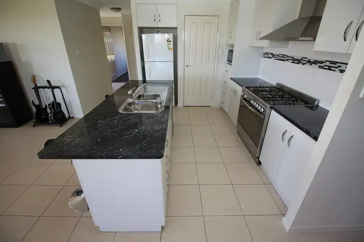 Fourth view of Homely house listing, 17 BRIDGEMAN PARADE, Kingaroy QLD 4610