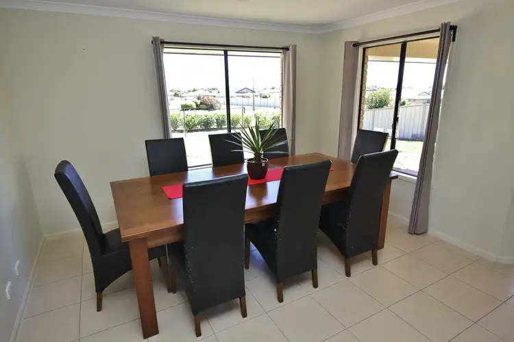 Fifth view of Homely house listing, 17 BRIDGEMAN PARADE, Kingaroy QLD 4610