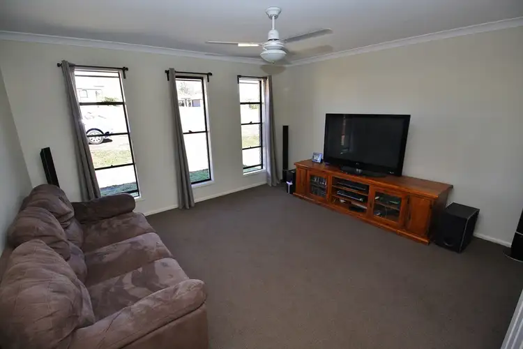 Sixth view of Homely house listing, 17 BRIDGEMAN PARADE, Kingaroy QLD 4610