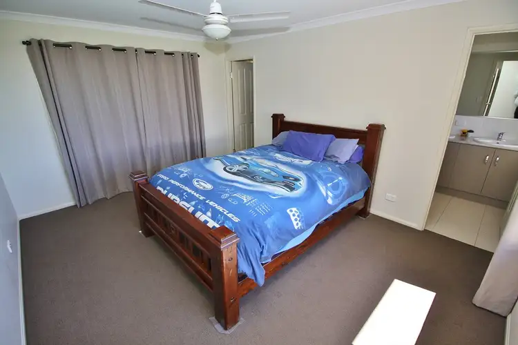 Seventh view of Homely house listing, 17 BRIDGEMAN PARADE, Kingaroy QLD 4610