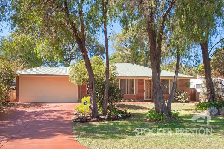22 Clydebank Avenue, West Busselton WA 6280
