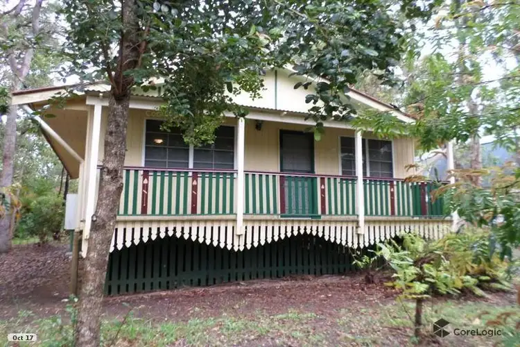 Main view of Homely house listing, 21 PIER HAVEN, Lamb Island QLD 4184