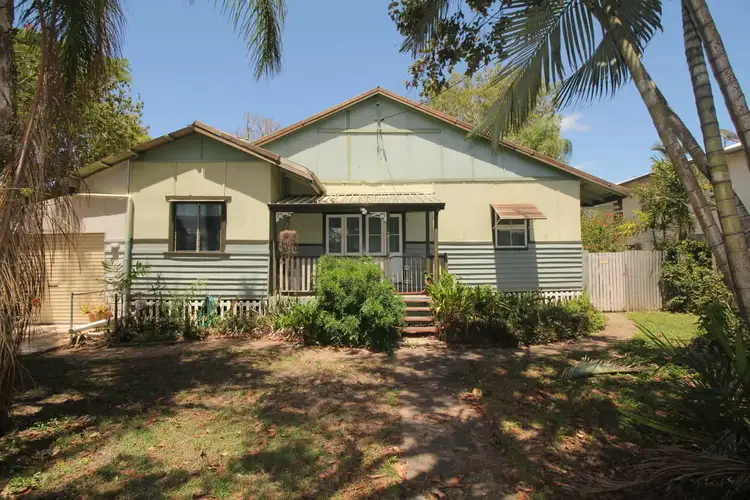 90 Todd Street, Railway Estate QLD 4810