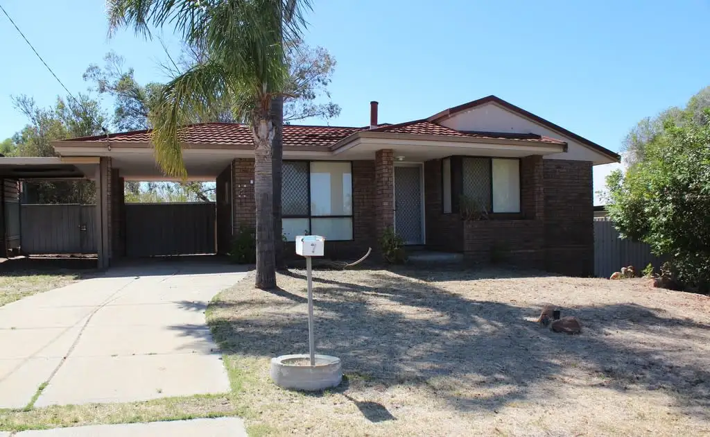 Main view of Homely house listing, 7 Collins Pl, Northam WA 6401