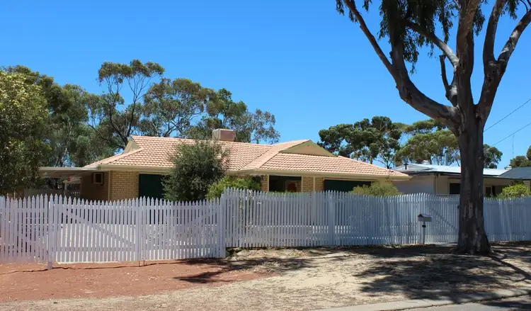 Main view of Homely house listing, 13 Lyon St, Northam WA 6401