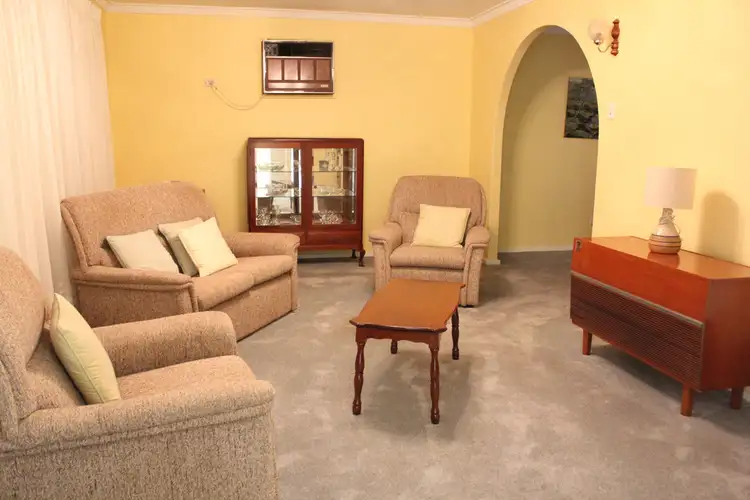 Second view of Homely house listing, 13 Lyon St, Northam WA 6401