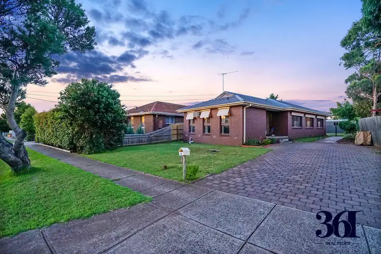 Second view of Homely house listing, 6 Quail Crescent, Melton VIC 3337