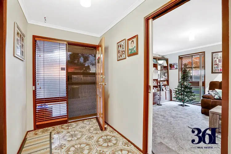 Third view of Homely house listing, 6 Quail Crescent, Melton VIC 3337