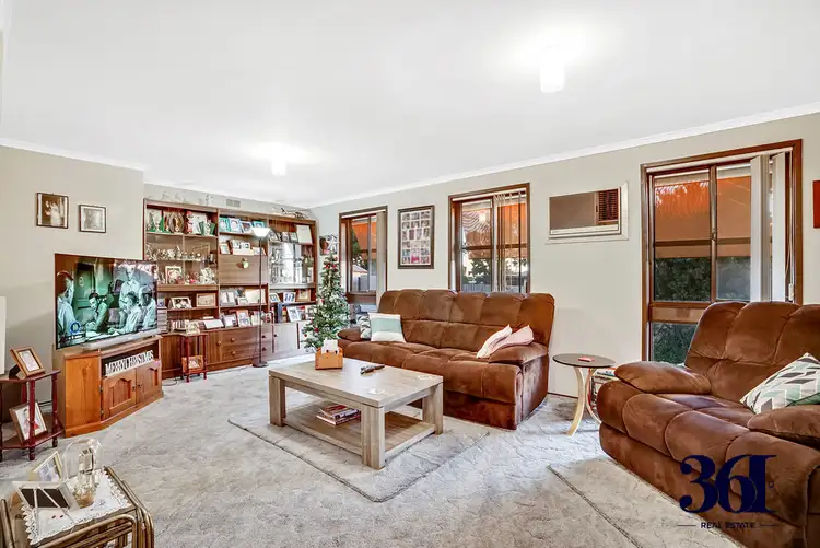 Fourth view of Homely house listing, 6 Quail Crescent, Melton VIC 3337