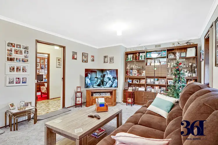Fifth view of Homely house listing, 6 Quail Crescent, Melton VIC 3337