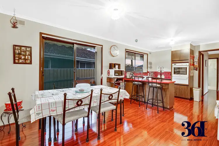 Sixth view of Homely house listing, 6 Quail Crescent, Melton VIC 3337