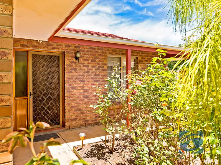 Second view of Homely house listing, 4/20A Coleman Close, Williamstown SA 5351