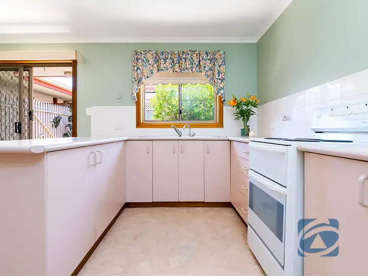 Fifth view of Homely house listing, 4/20A Coleman Close, Williamstown SA 5351