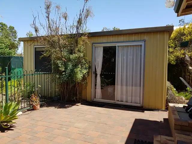 Sixth view of Homely house listing, 61 MCNEILL STREET, Dalwallinu WA 6609