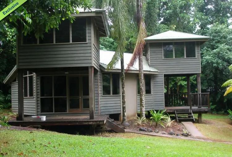 Third view of Homely other listing, 6, 35 & 36 Camelot Close CAPE TRIBULATION, Daintree QLD 4873
