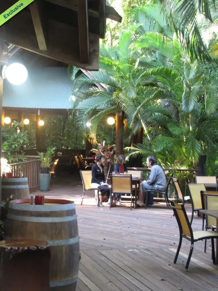 Sixth view of Homely other listing, 6, 35 & 36 Camelot Close CAPE TRIBULATION, Daintree QLD 4873