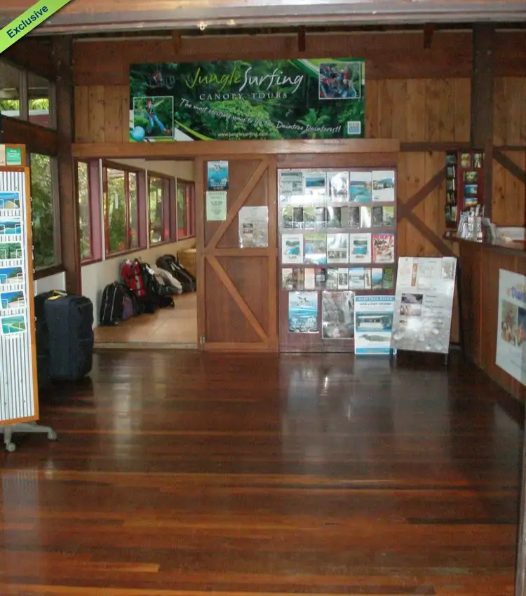 Seventh view of Homely other listing, 6, 35 & 36 Camelot Close CAPE TRIBULATION, Daintree QLD 4873