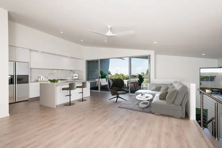 Second view of Homely house listing, 2/12 Clearview Court, Buderim QLD 4556
