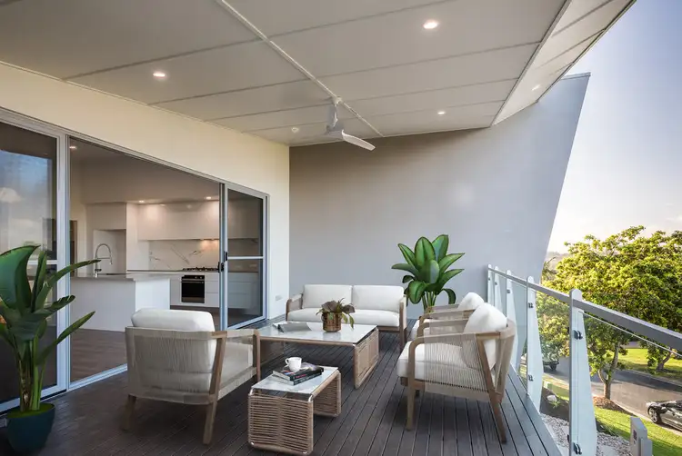 Third view of Homely house listing, 2/12 Clearview Court, Buderim QLD 4556