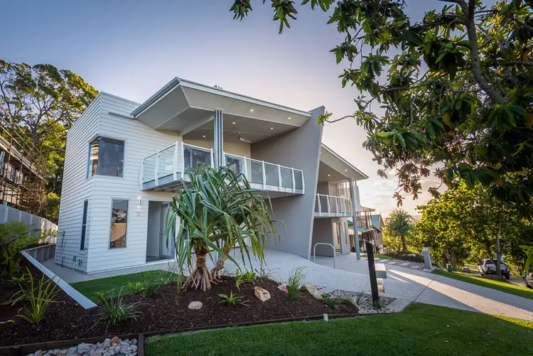 Fifth view of Homely house listing, 2/12 Clearview Court, Buderim QLD 4556