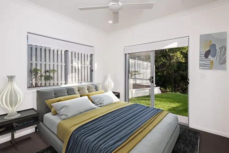 Seventh view of Homely house listing, 2/12 Clearview Court, Buderim QLD 4556