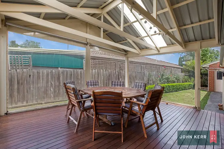 Seventh view of Homely house listing, 28 Jeeralang Avenue, Newborough VIC 3825